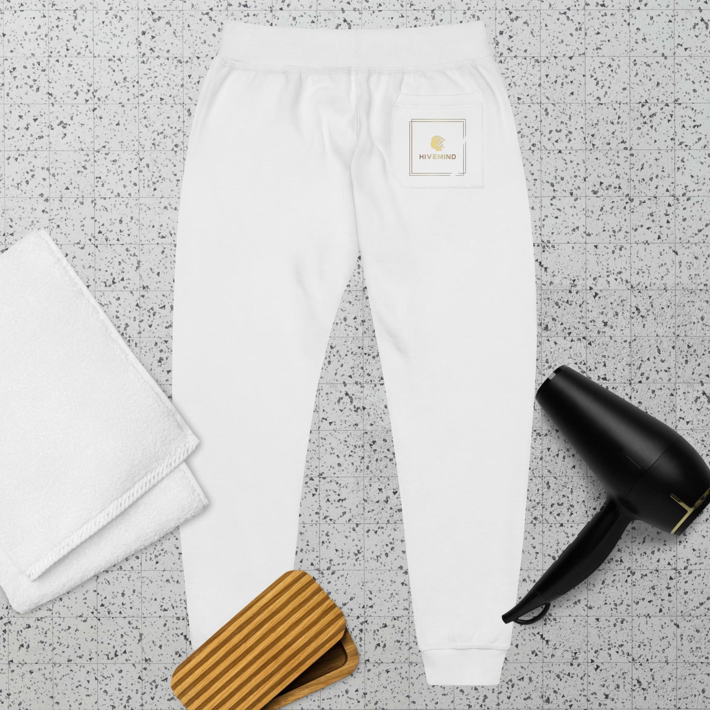 Hive Fleece sweatpants