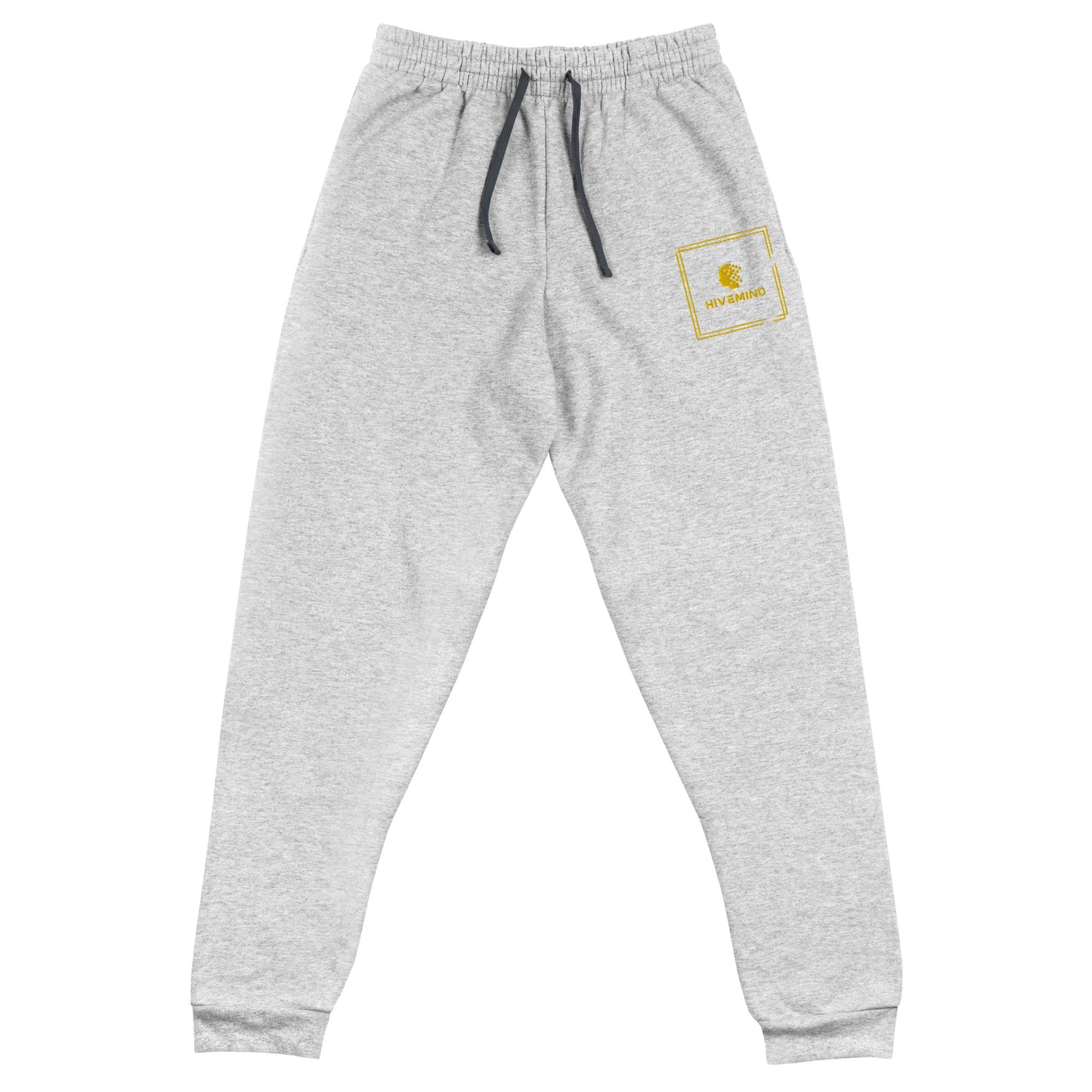 Unisex Joggers W/ Logo