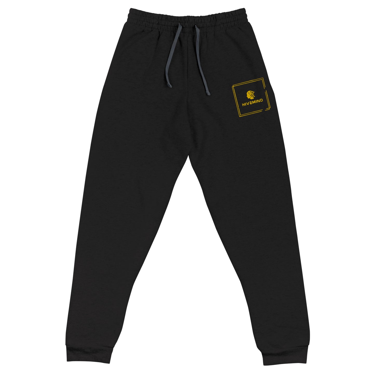 Unisex Joggers W/ Logo