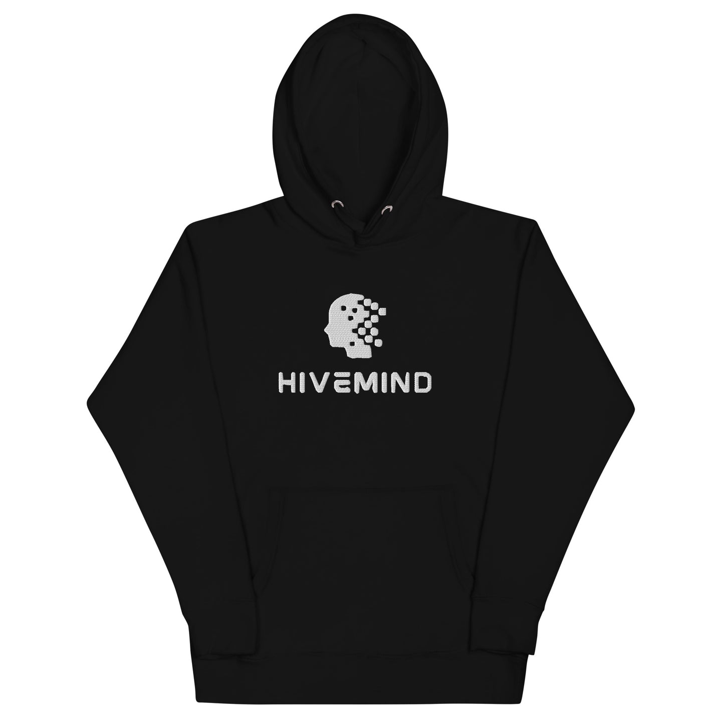 Hive Unisex Hoodie