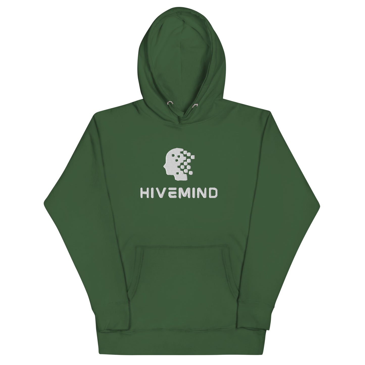 Hive Unisex Hoodie